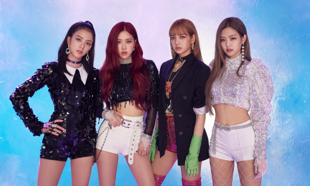 BLACKPINK confirm their 'In Your Area' tour dates in Australia! ⋆ The