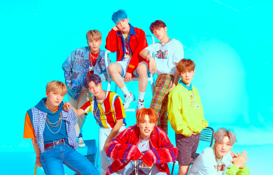Atinys are torn between 'Wave' and 'Illusion' in ATEEZ's instrumental ...