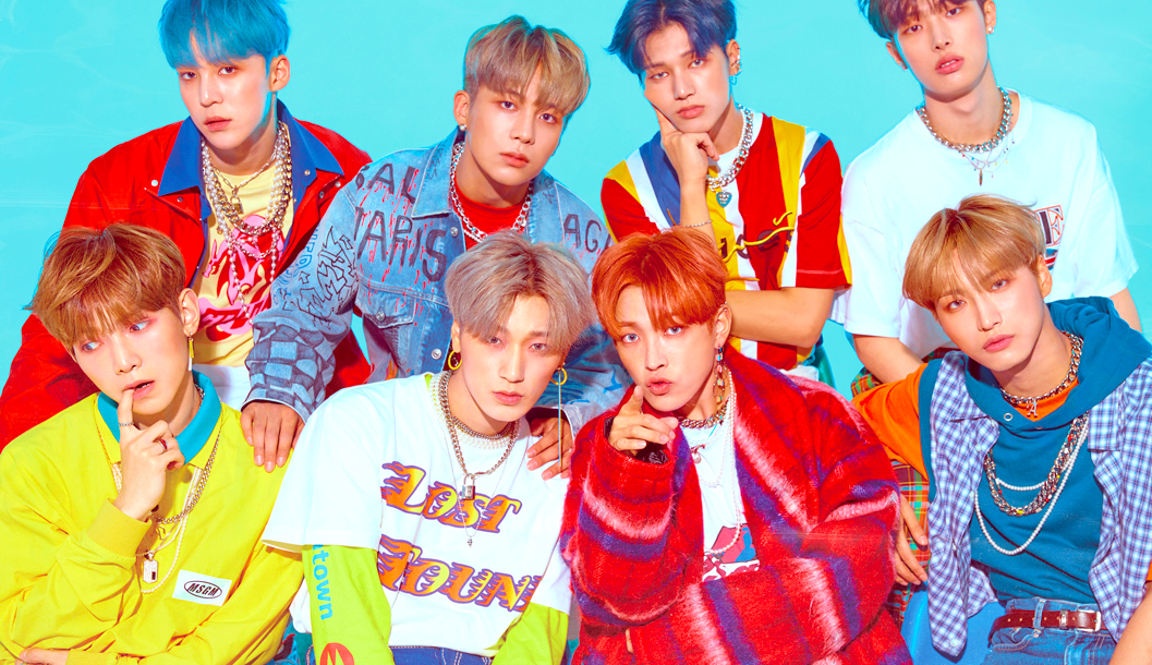 ATEEZ are bringing 'The Expedition Tour' to Sydney and Melbourne! ⋆ The ...