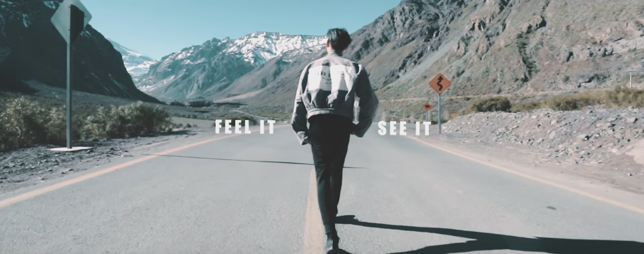 GOT7's Bambam releases touching self-produced video 'FEEL IT, SEE ...