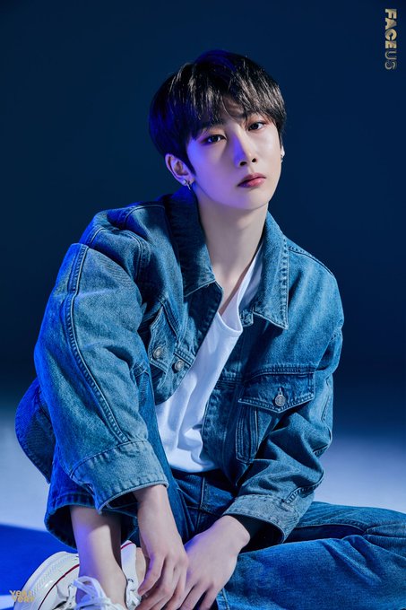 verivery face us concept photo