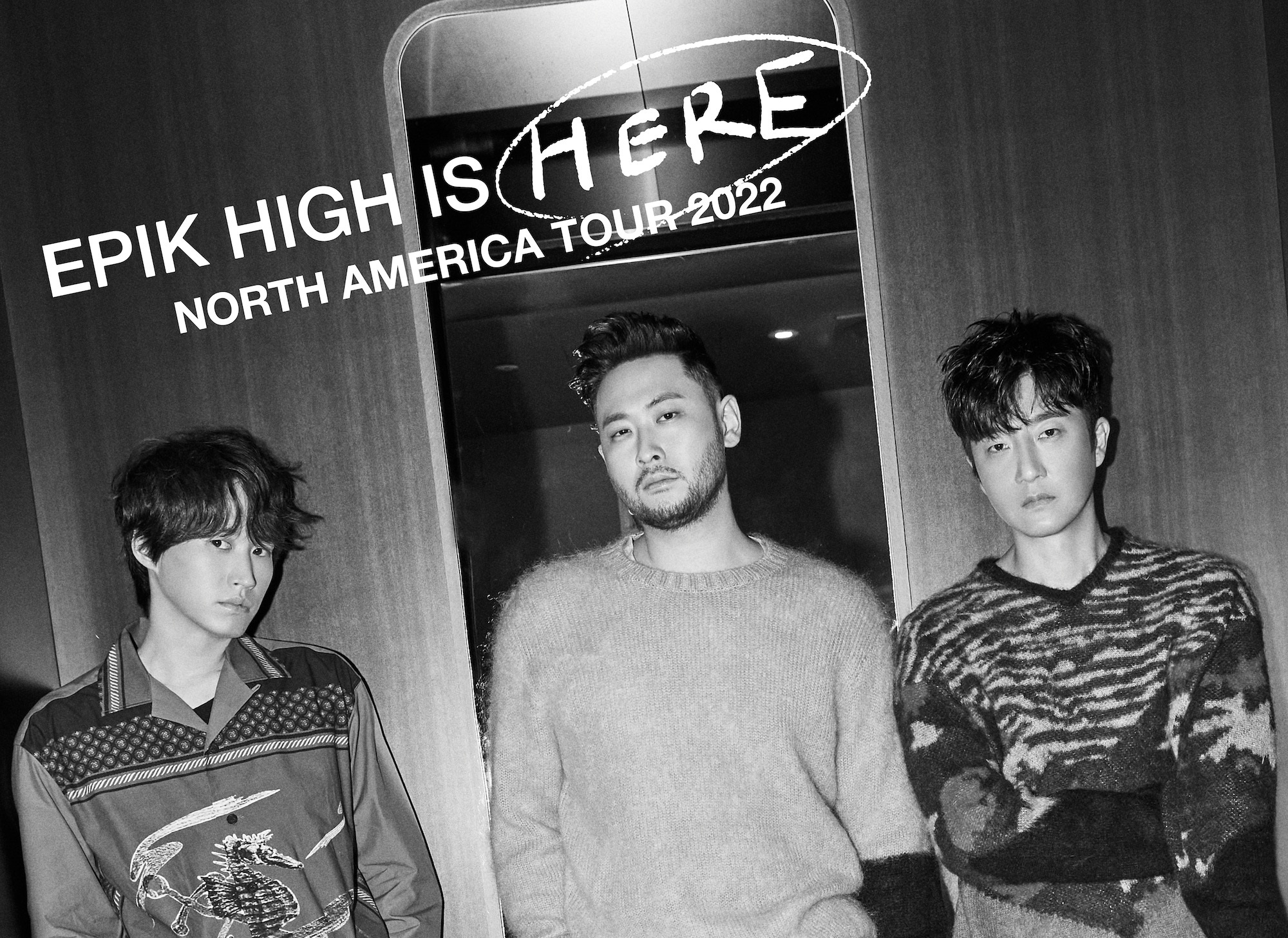 Epik High's epic tour in North America ⋆ The latest kpop news and music